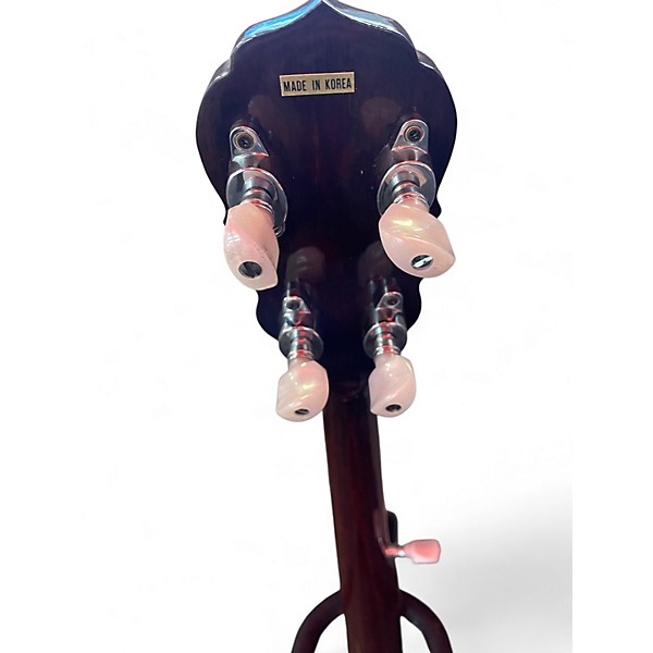 Used Lida 229 Mahogany Banjo