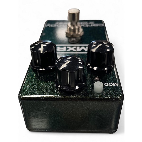 Used MXR Carbon Copy Effect Pedal