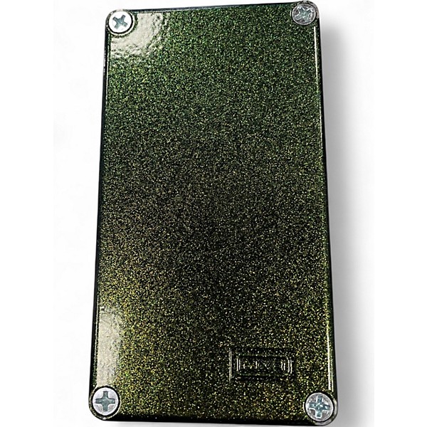 Used MXR Carbon Copy Effect Pedal