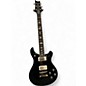 Used 2024 PRS S2 McCarty 594 Black Solid Body Electric Guitar thumbnail