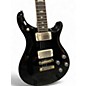 Used 2024 PRS S2 McCarty 594 Black Solid Body Electric Guitar