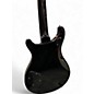 Used 2024 PRS S2 McCarty 594 Black Solid Body Electric Guitar