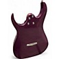 Used Ibanez GRGM21M Gio miKro Metallic Purple Solid Body Electric Guitar
