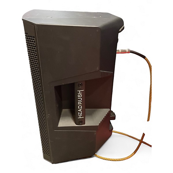 Used HeadRush FRFR-108 2000-Watt 1x8 Guitar Cabinet