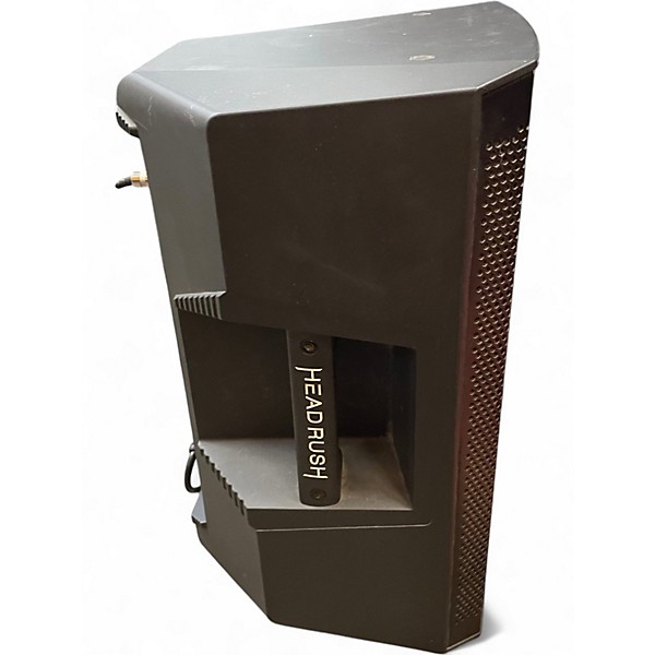 Used HeadRush FRFR-108 2000-Watt 1x8 Guitar Cabinet