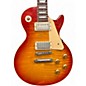 Used 2007 Gibson 1959 Les Paul VOS Heritage Cherry Sunburst Solid Body Electric Guitar