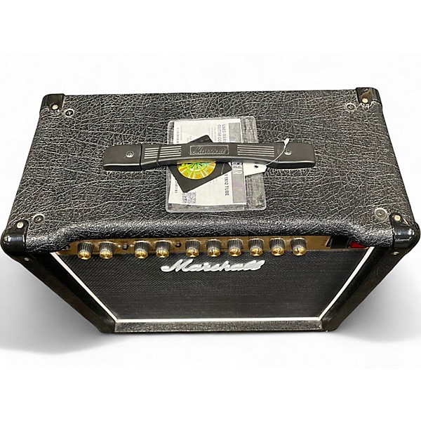 Used Marshall DSL20CR 20W 1x12 Tube Guitar Combo Amp