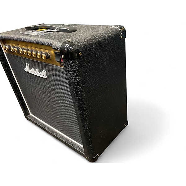 Used Marshall DSL20CR 20W 1x12 Tube Guitar Combo Amp