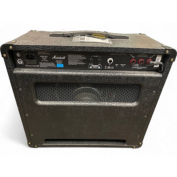 Used Marshall DSL20CR 20W 1x12 Tube Guitar Combo Amp