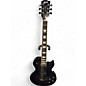 Used Gibson LES PAUL STUDIO SESSION Translucent Ebony Burst Solid Body Electric Guitar thumbnail