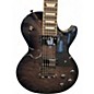 Used Gibson LES PAUL STUDIO SESSION Translucent Ebony Burst Solid Body Electric Guitar