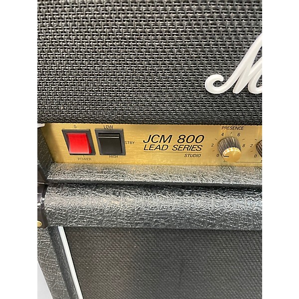 Used Marshall SC20H Tube Guitar Amp Head