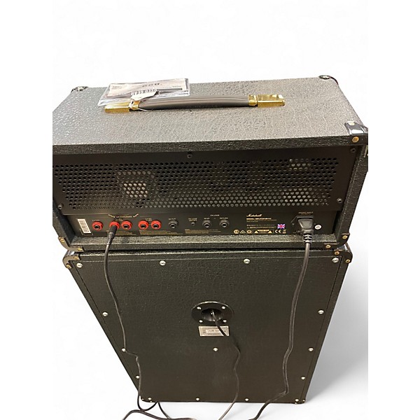 Used Marshall SC20H Tube Guitar Amp Head