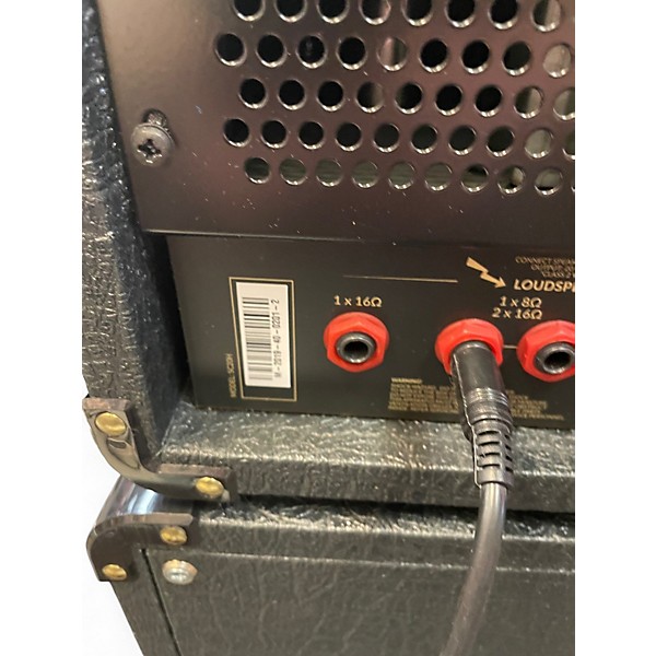 Used Marshall SC20H Tube Guitar Amp Head