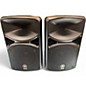 Used Yamaha Stagepas 400I Sound Package thumbnail