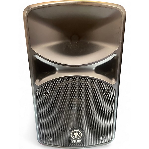 Used Yamaha Stagepas 400I Sound Package