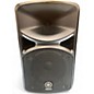 Used Yamaha Stagepas 400I Sound Package