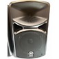 Used Yamaha Stagepas 400I Sound Package