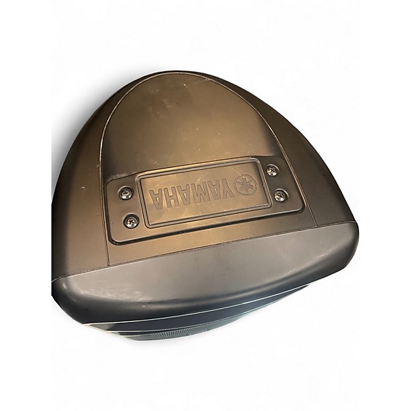 Used Yamaha Stagepas 400I Sound Package