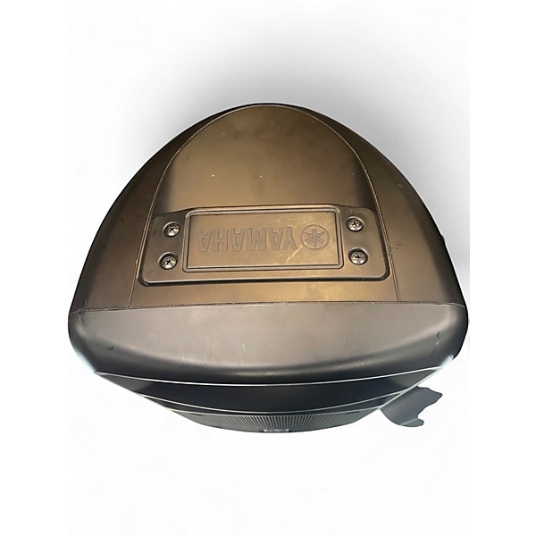 Used Yamaha Stagepas 400I Sound Package