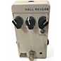 Used JHS 3 Series Hall Reverb Effect Pedal thumbnail
