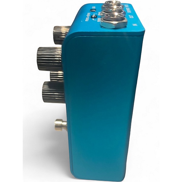 Used Strymon Cloudburst Effect Pedal