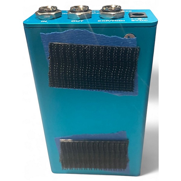 Used Strymon Cloudburst Effect Pedal