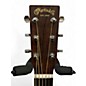Used Martin X Series Special Natural Acoustic Electric Guitar