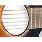 Used Yamaha APX2T Tobacco Sunburst Acoustic Electric Guitar