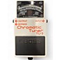 Used BOSS TU3 Chromatic Tuner Pedal thumbnail
