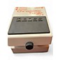 Used BOSS TU3 Chromatic Tuner Pedal