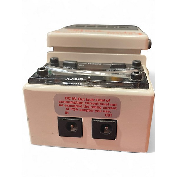 Used BOSS TU3 Chromatic Tuner Pedal