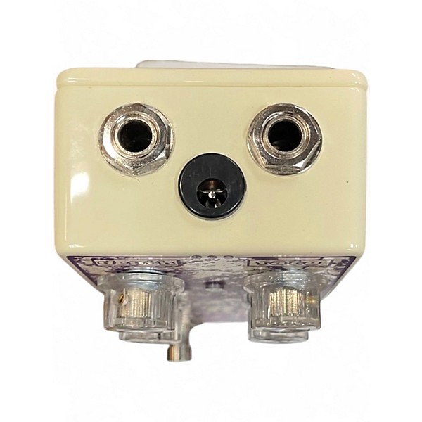 Used Dead Air Studios The Late Great Eyrie Tremolo Effect Pedal