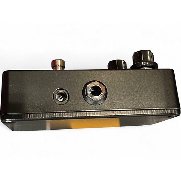 Used Mr. Black Necropolis Effect Pedal