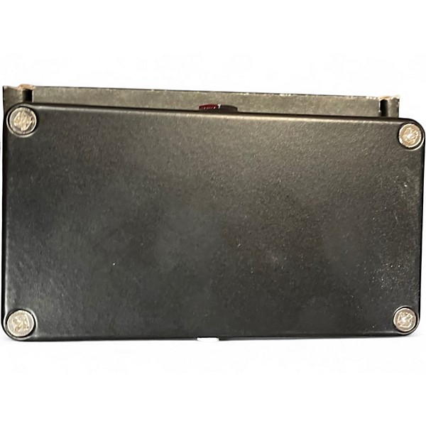 Used Mr. Black Necropolis Effect Pedal