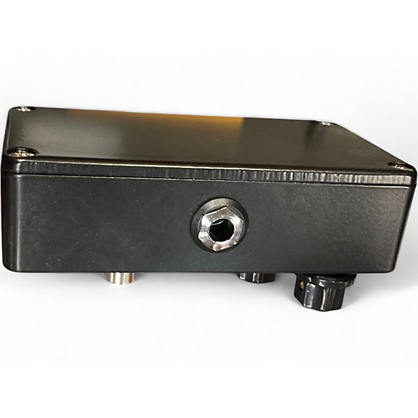 Used Mr. Black Necropolis Effect Pedal