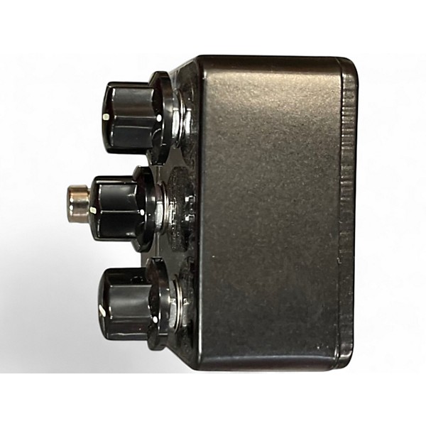 Used Mr. Black Necropolis Effect Pedal
