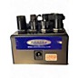 Used BOSS MT2 Metal Zone Distortion Keeley Mod Effect Pedal