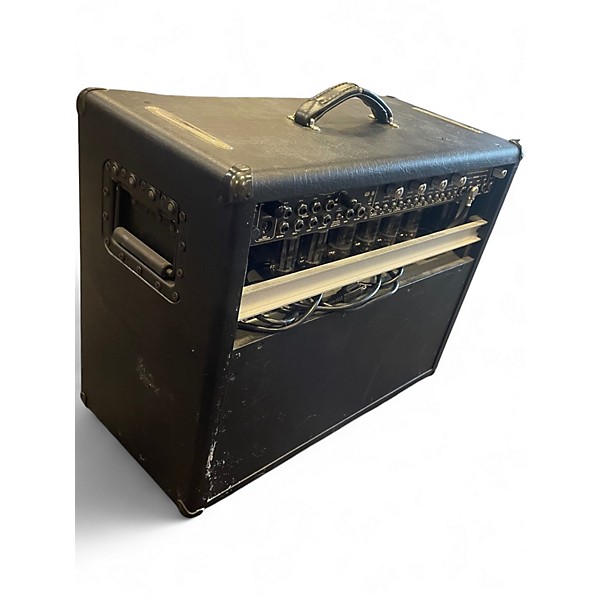 Used MESA/Boogie Dual Rectifier Roadster Tube Guitar Combo Amp