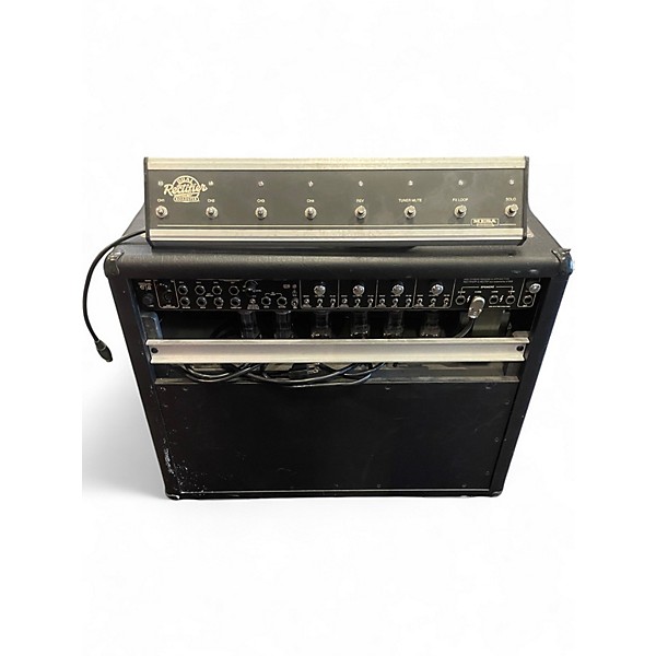 Used MESA/Boogie Dual Rectifier Roadster Tube Guitar Combo Amp