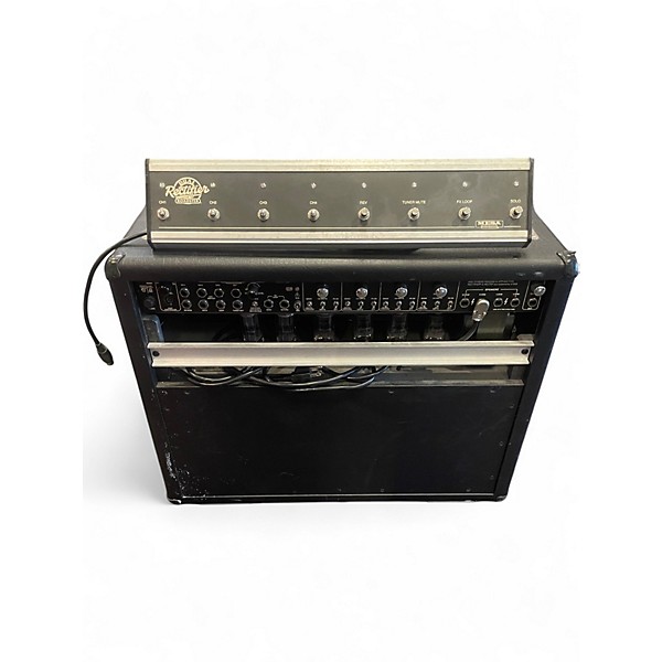 Used MESA/Boogie Dual Rectifier Roadster Tube Guitar Combo Amp