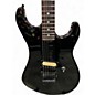 Used Kramer 1983 BARETTA REISSUE  Black Solid Body Electric Guitar