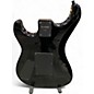 Used Kramer 1983 BARETTA REISSUE  Black Solid Body Electric Guitar
