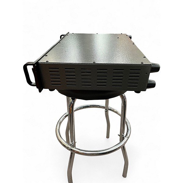 Used Ampeg SVT3PRO 450W Bass Amp Head