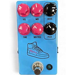 Used JHS Pedals PG-14 Effect Pedal