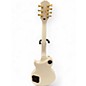Used Epiphone Matt Heafy Les Paul Custom 7 Alpine White Solid Body Electric Guitar