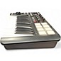 Used M-Audio Oxygen 25 Key MIDI Controller