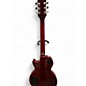 Used Epiphone LES PAUL CUSTOM WIDOW RED BURST Solid Body Electric Guitar