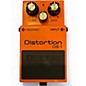 Used BOSS DS1 Distortion Effect Pedal thumbnail