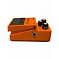 Used BOSS DS1 Distortion Effect Pedal